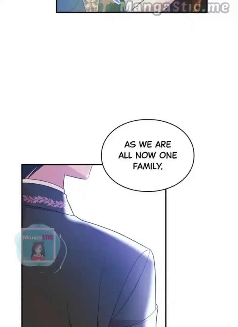 The Raven Duchess Chapter 39