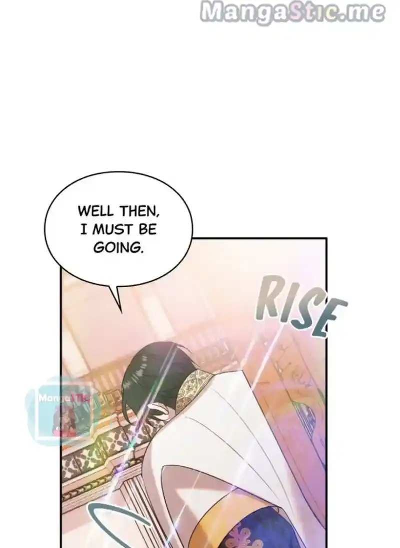 The Raven Duchess Chapter 39