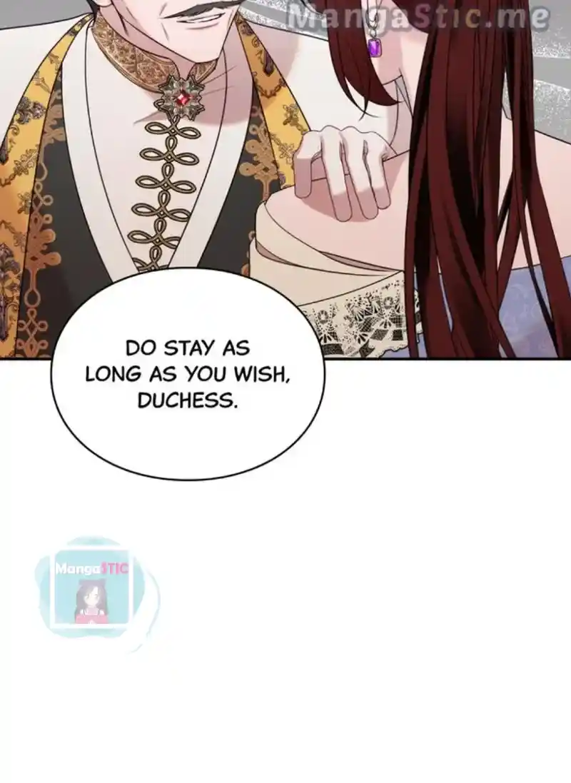 The Raven Duchess Chapter 39