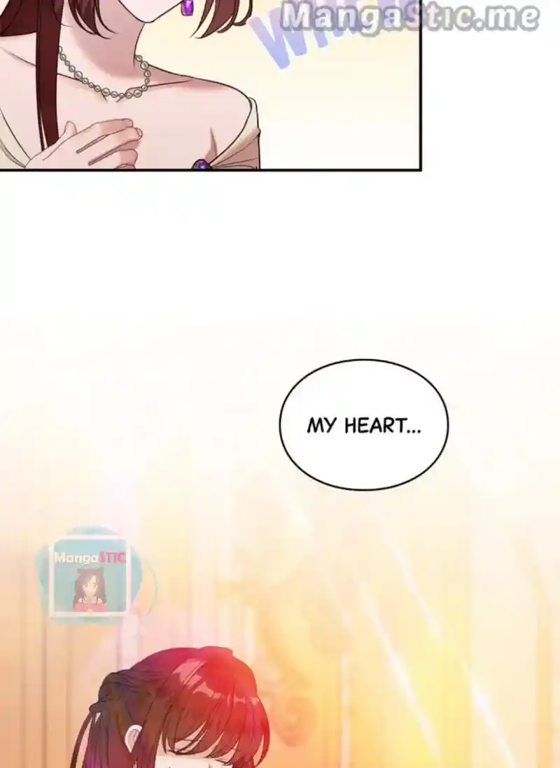 The Raven Duchess Chapter 39