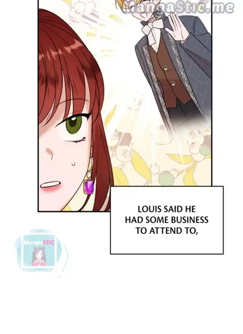 The Raven Duchess Chapter 39