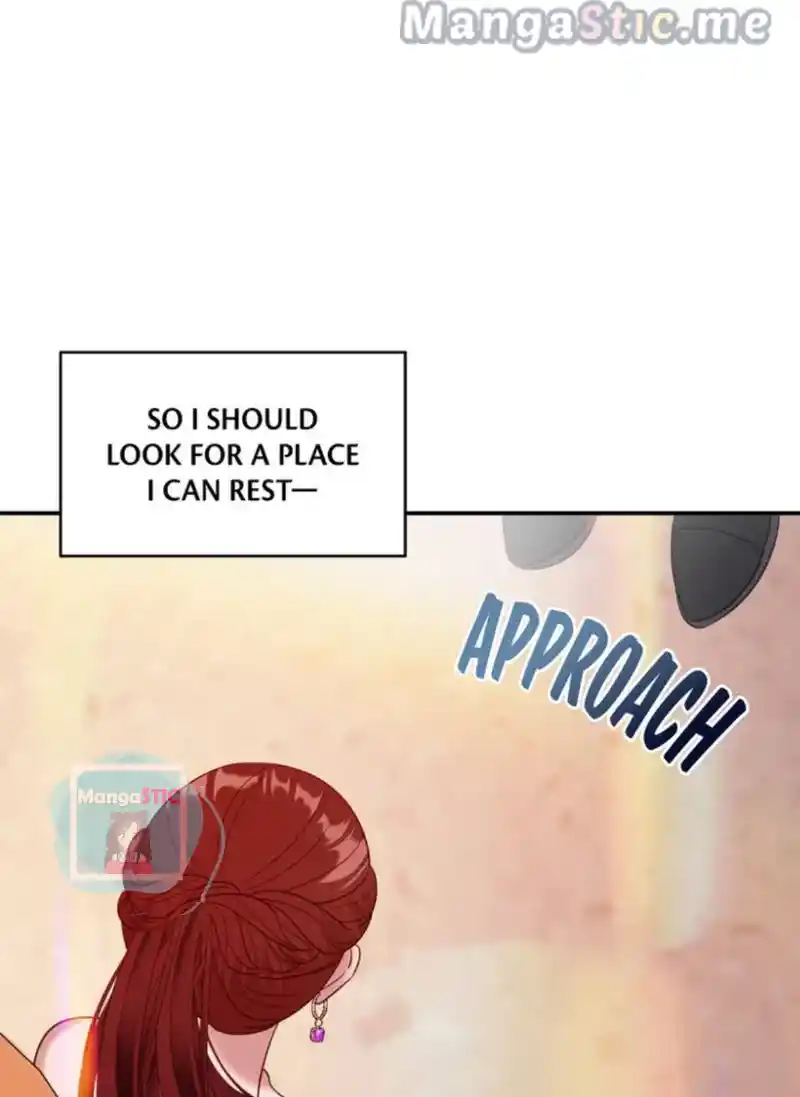 The Raven Duchess Chapter 39