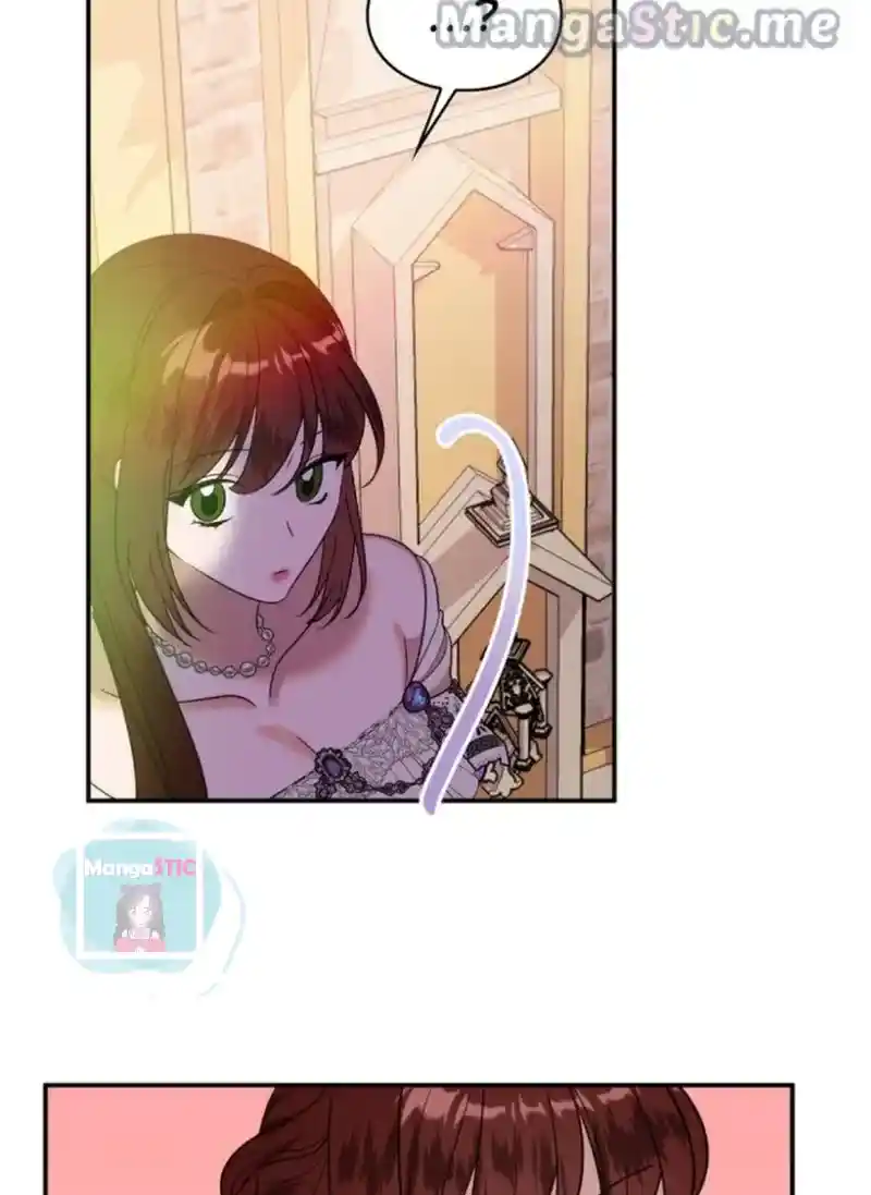 The Raven Duchess Chapter 39