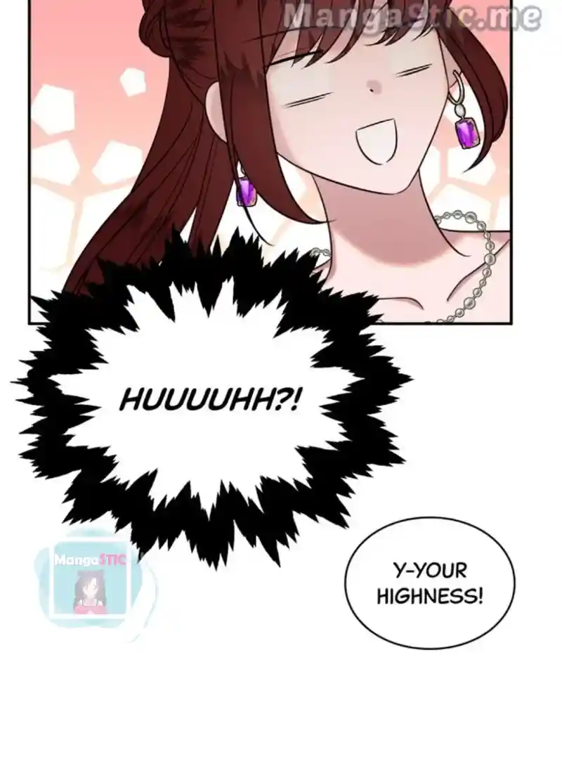 The Raven Duchess Chapter 39