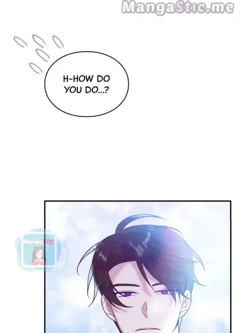 The Raven Duchess Chapter 39