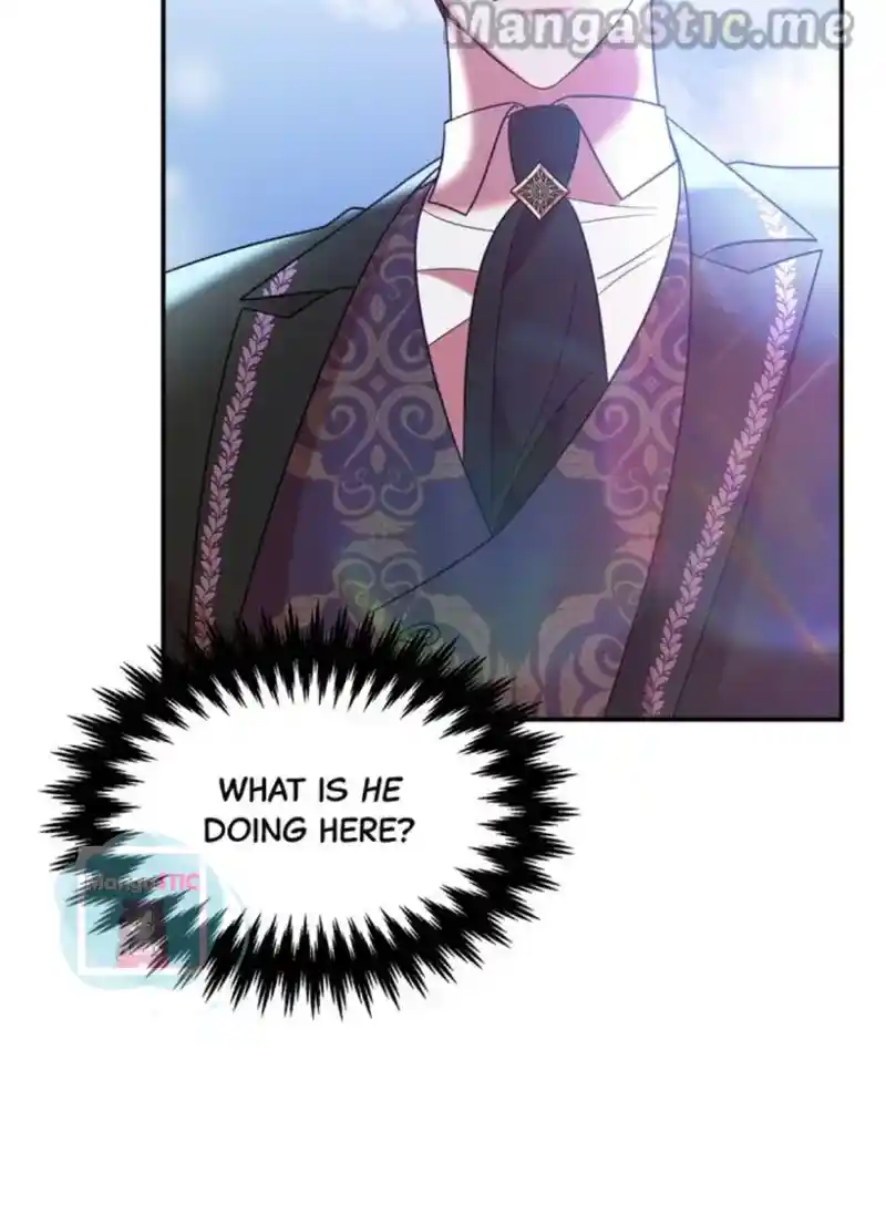 The Raven Duchess Chapter 39