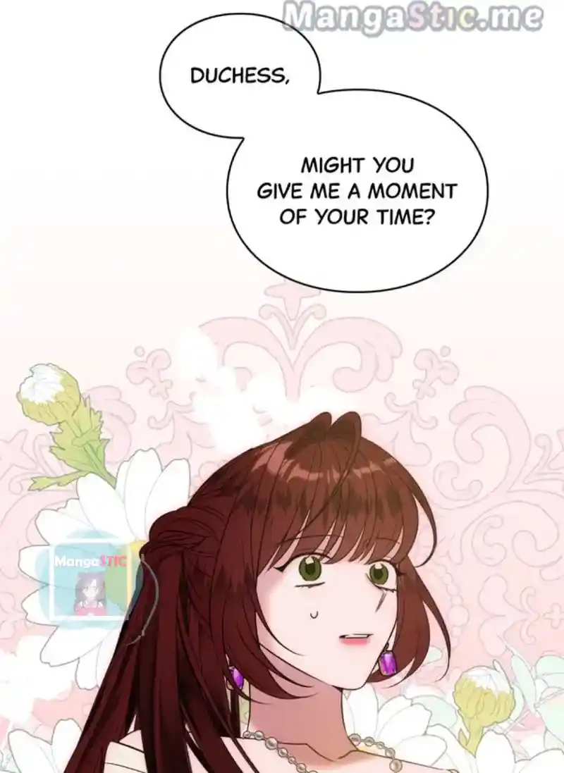 The Raven Duchess Chapter 39