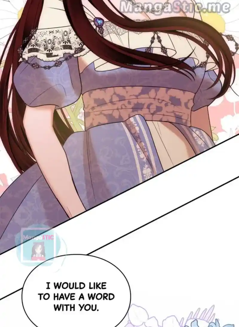 The Raven Duchess Chapter 39