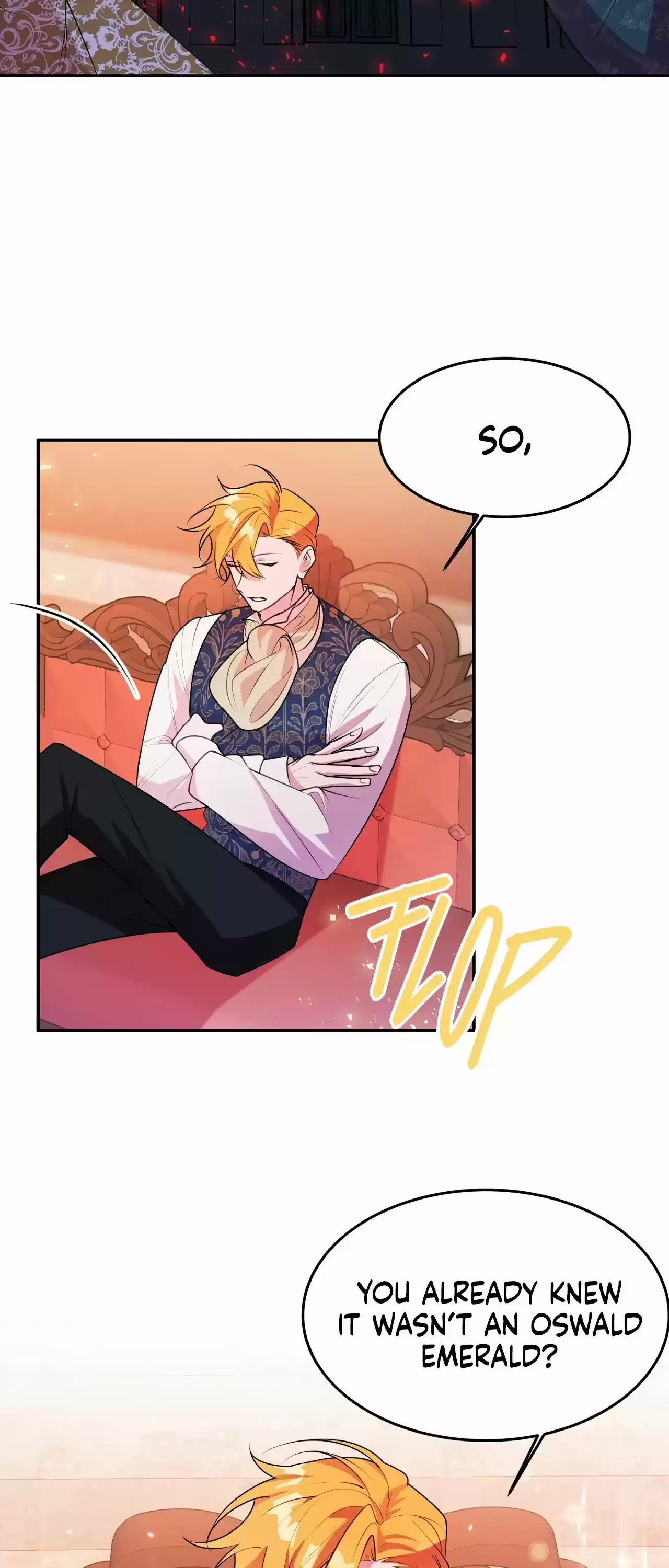 The Raven Duchess Chapter 4