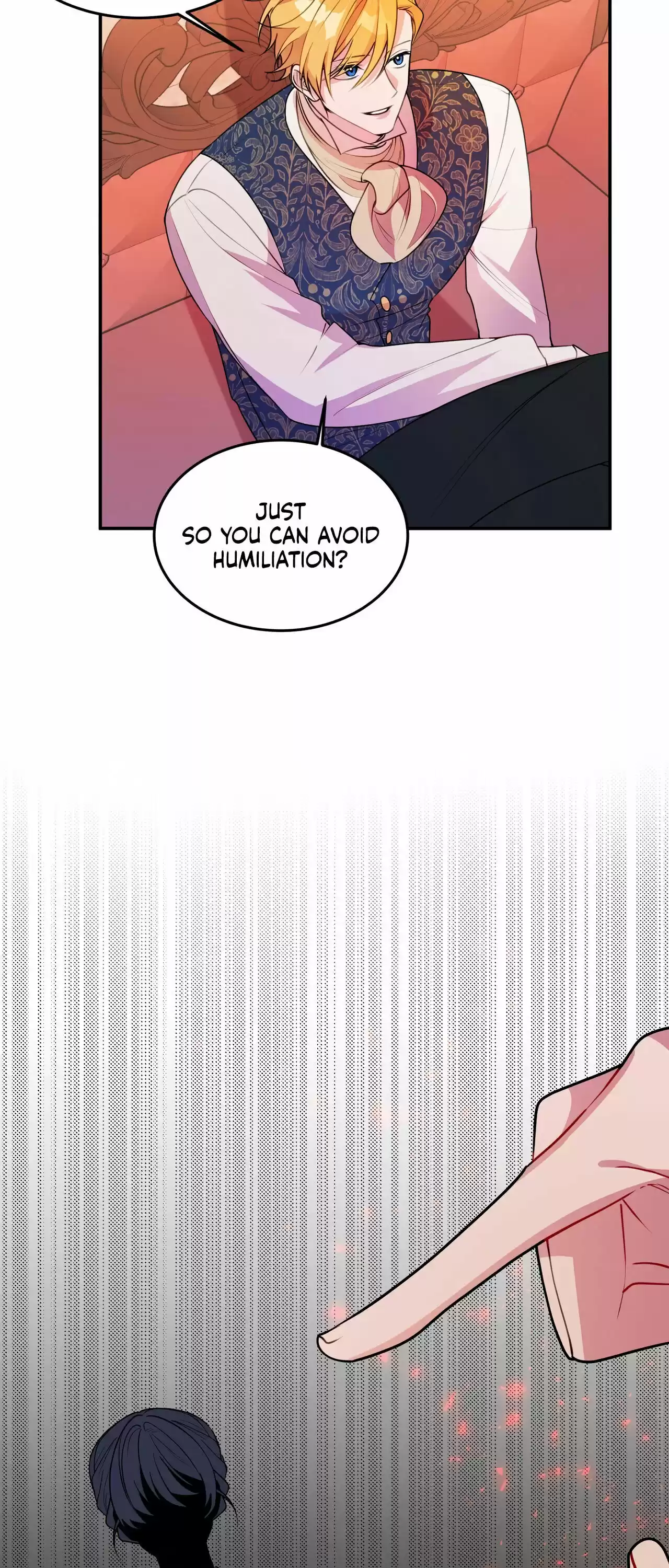 The Raven Duchess Chapter 4