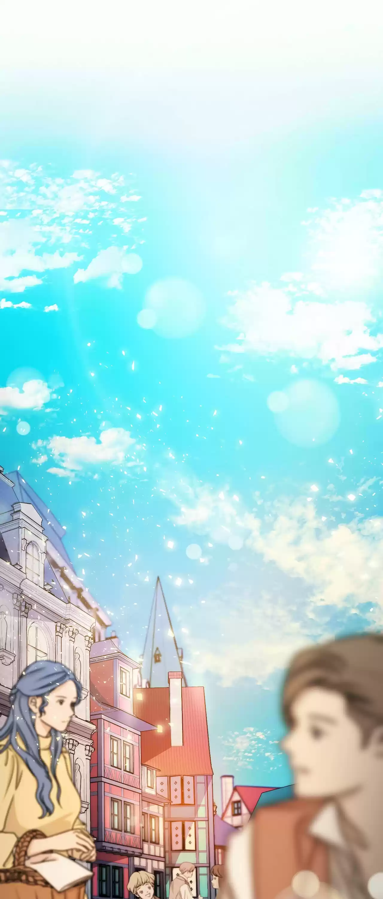 The Raven Duchess Chapter 4