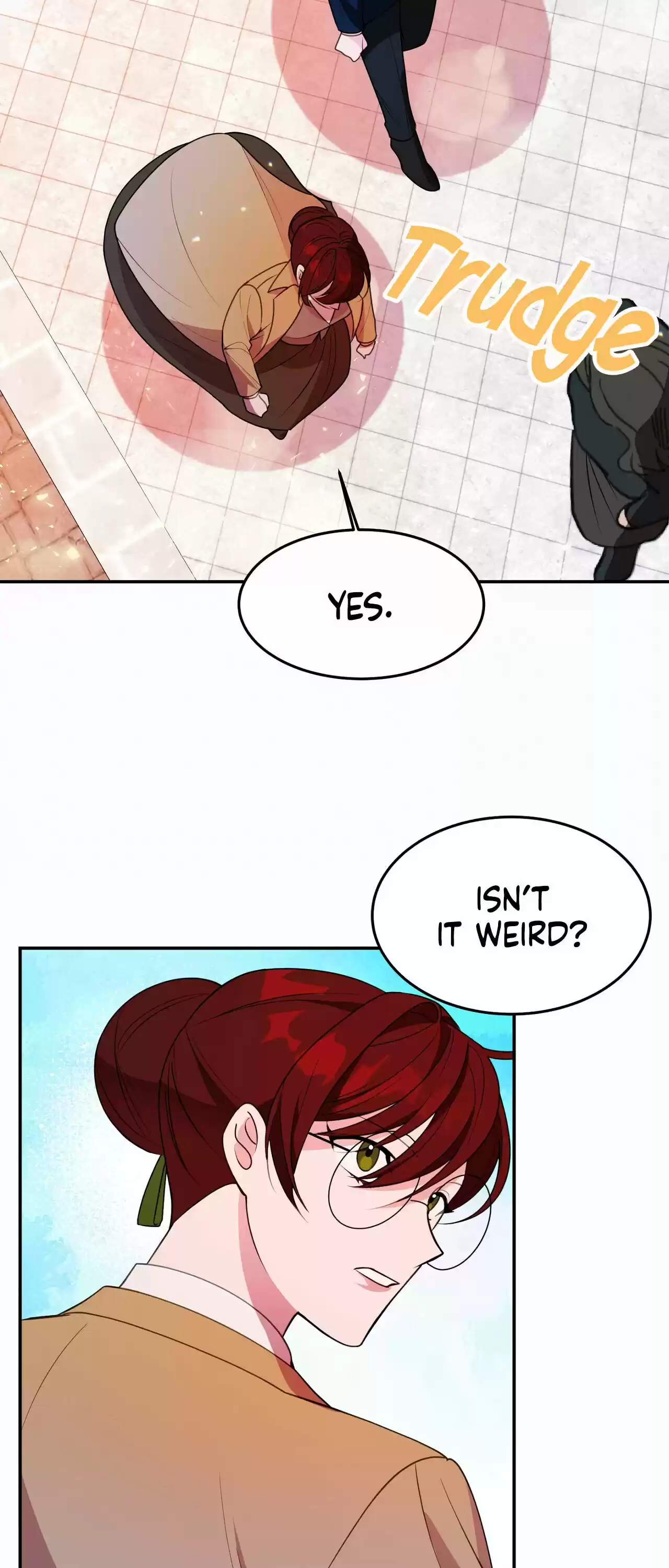 The Raven Duchess Chapter 4