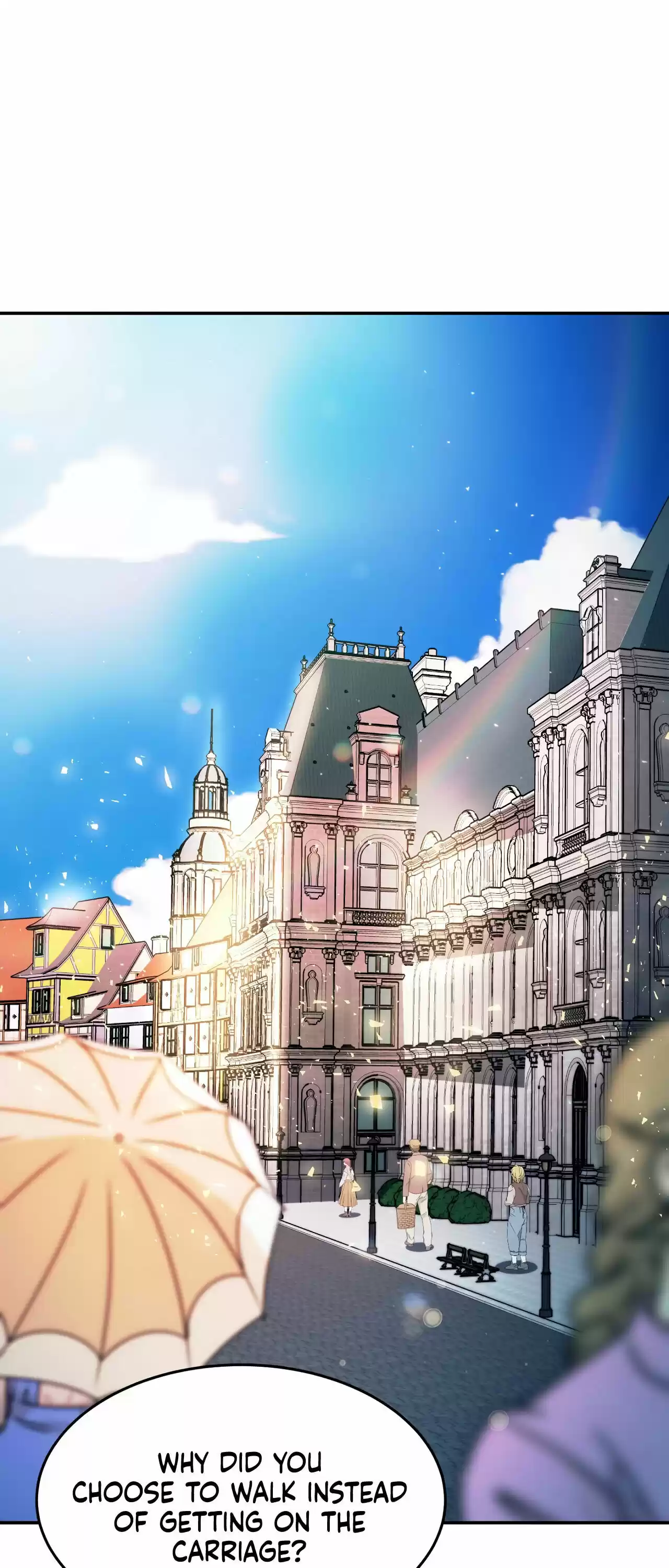 The Raven Duchess Chapter 4