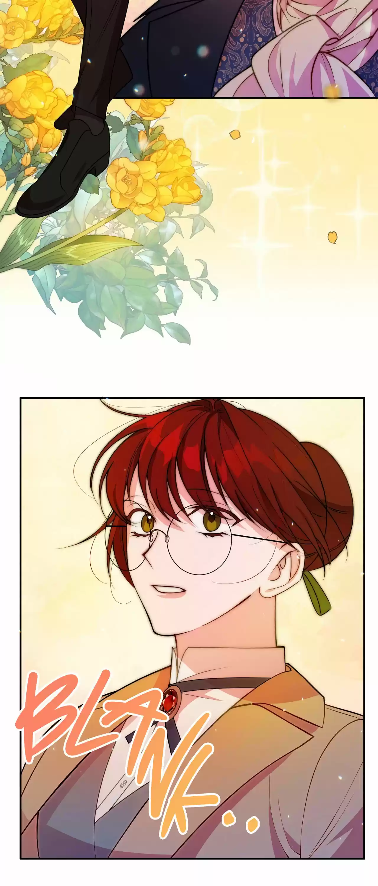 The Raven Duchess Chapter 4