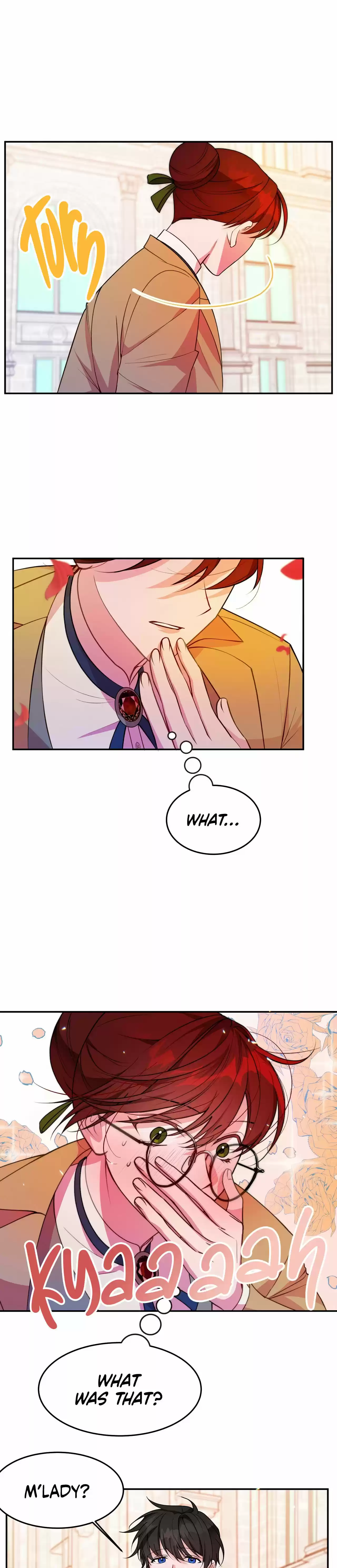 The Raven Duchess Chapter 4