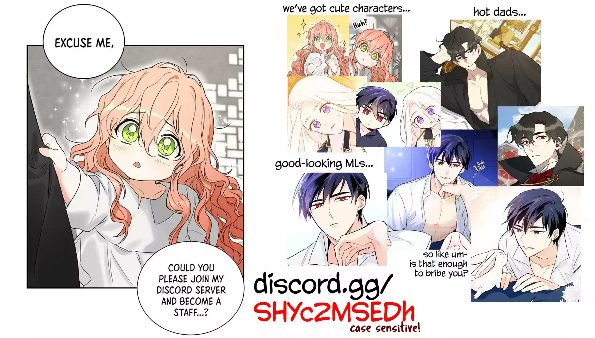 The Raven Duchess Chapter 4