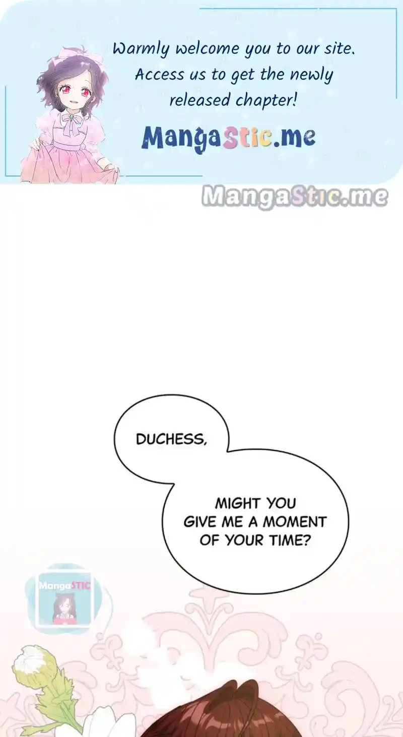 The Raven Duchess Chapter 40