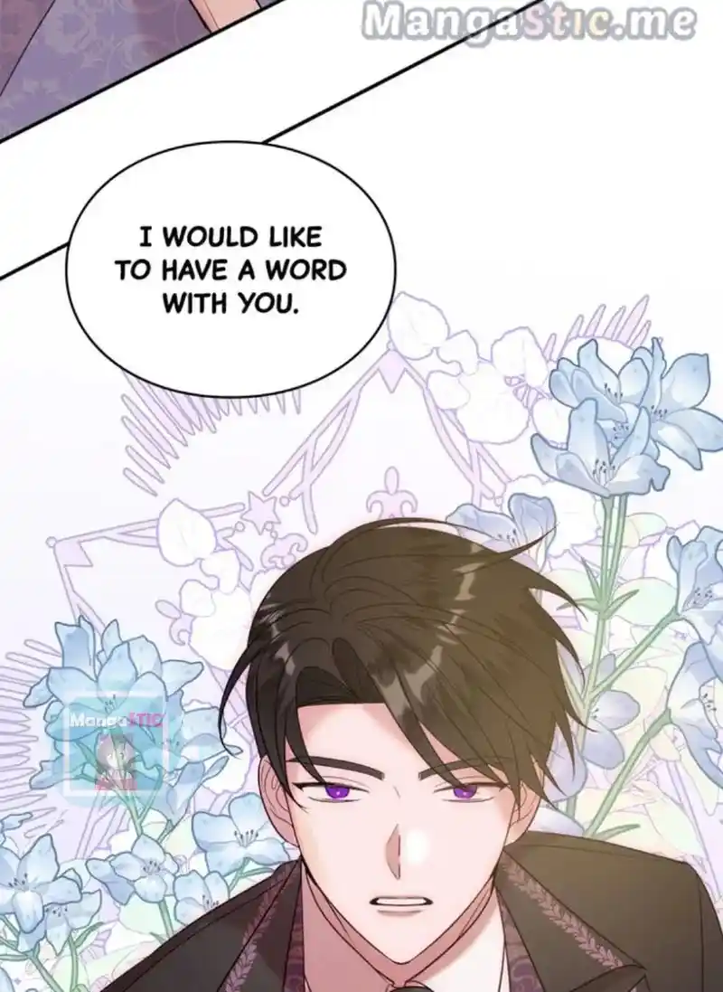 The Raven Duchess Chapter 40