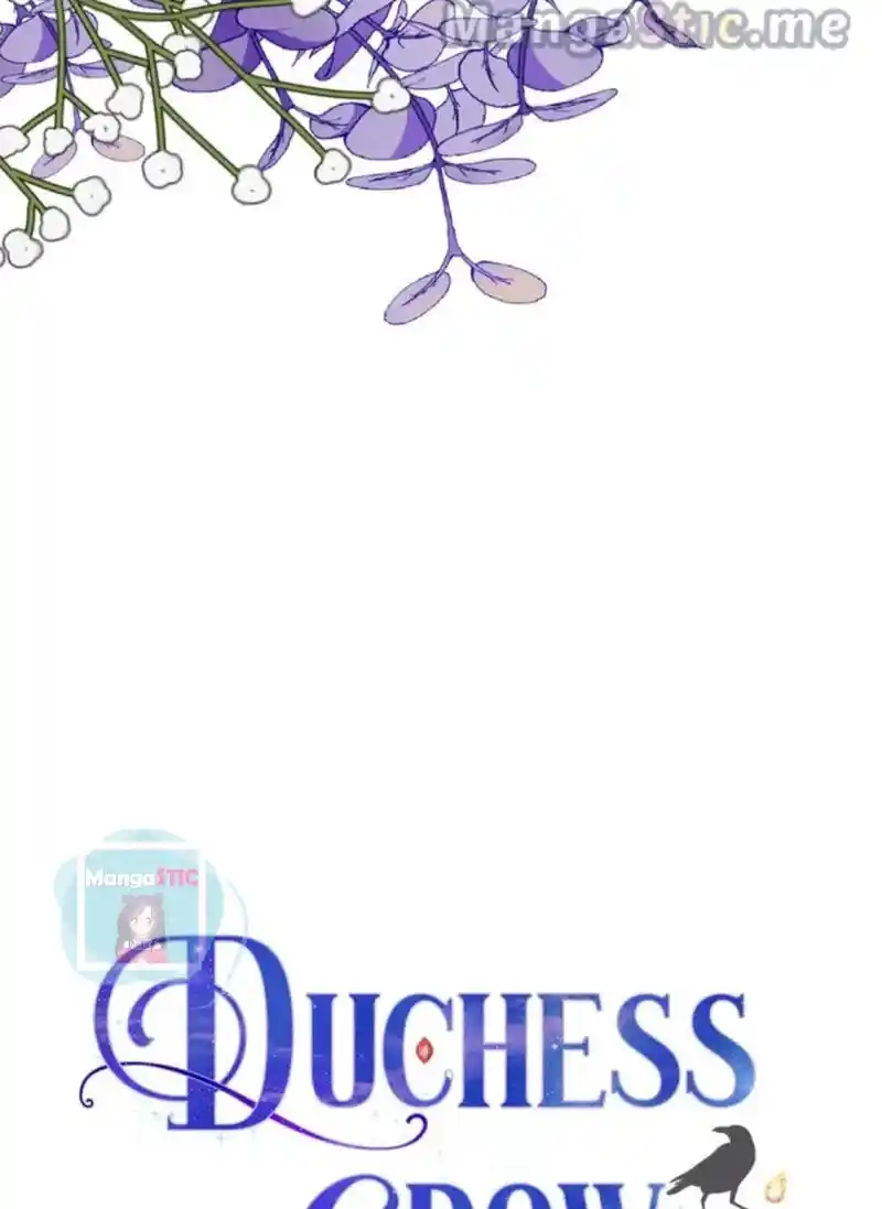 The Raven Duchess Chapter 40