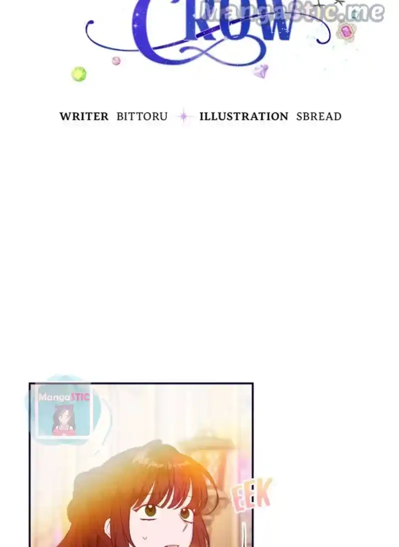 The Raven Duchess Chapter 40