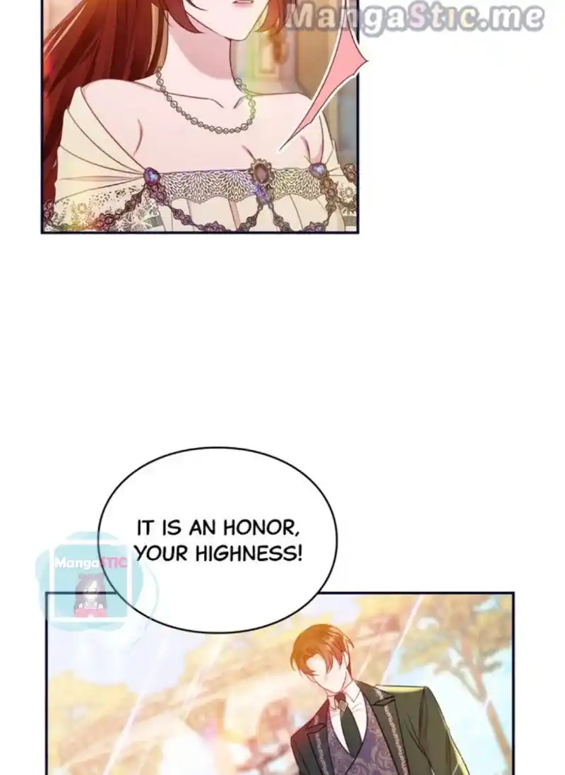 The Raven Duchess Chapter 40