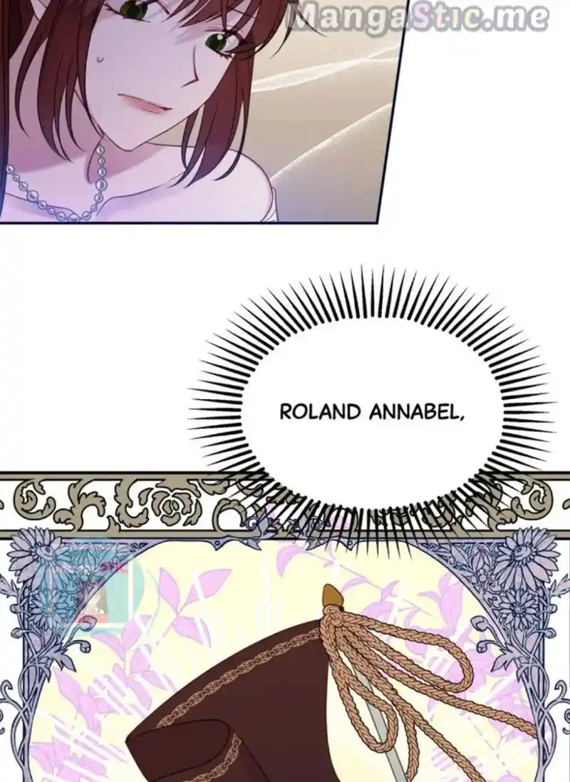 The Raven Duchess Chapter 40