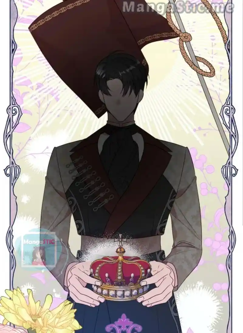 The Raven Duchess Chapter 40