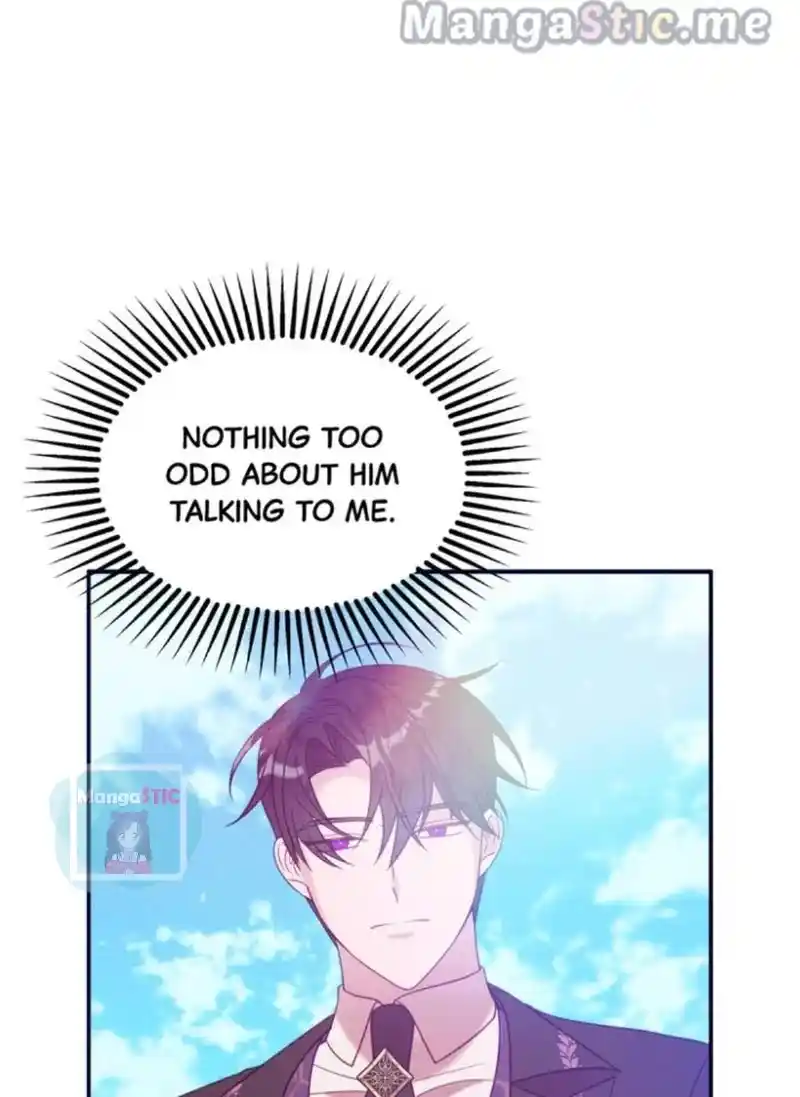 The Raven Duchess Chapter 40