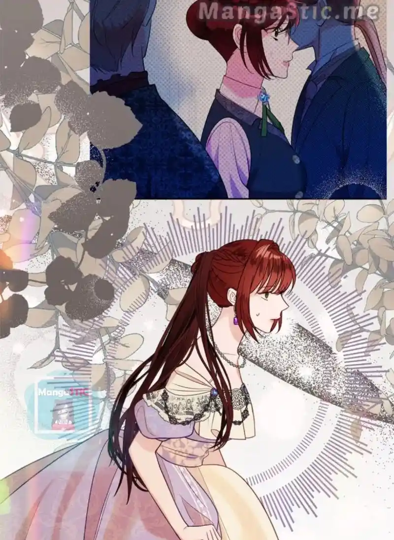 The Raven Duchess Chapter 40