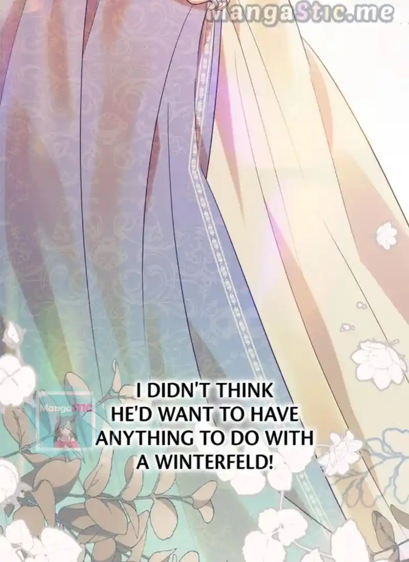 The Raven Duchess Chapter 40