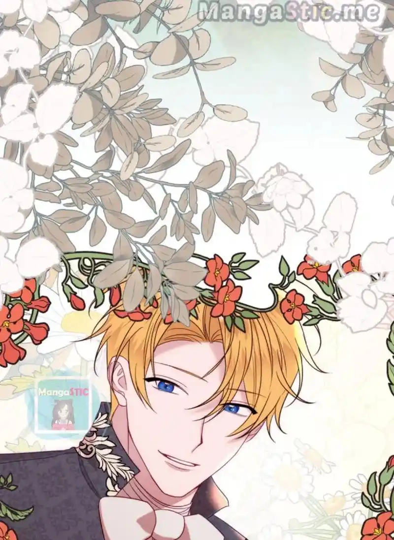 The Raven Duchess Chapter 40