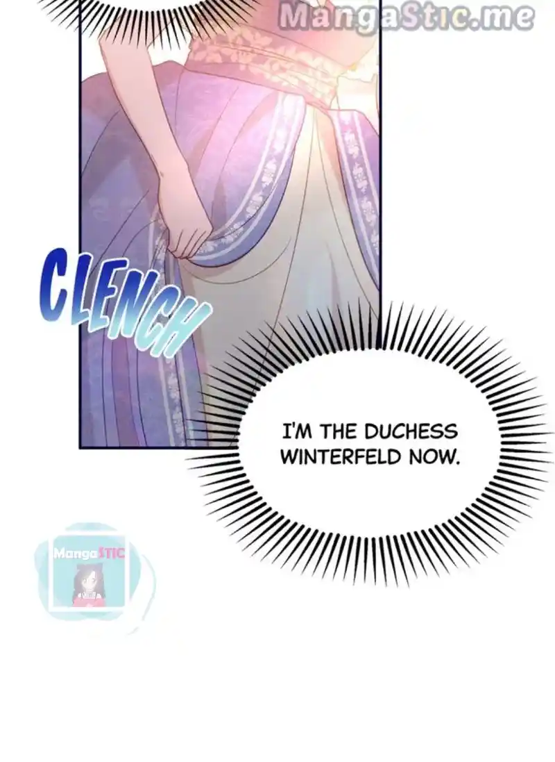 The Raven Duchess Chapter 40