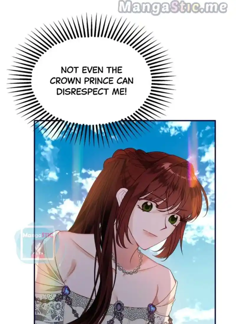 The Raven Duchess Chapter 40