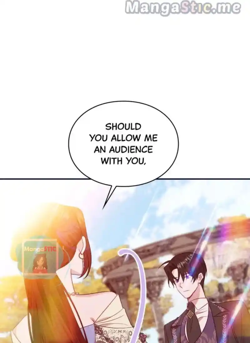 The Raven Duchess Chapter 40