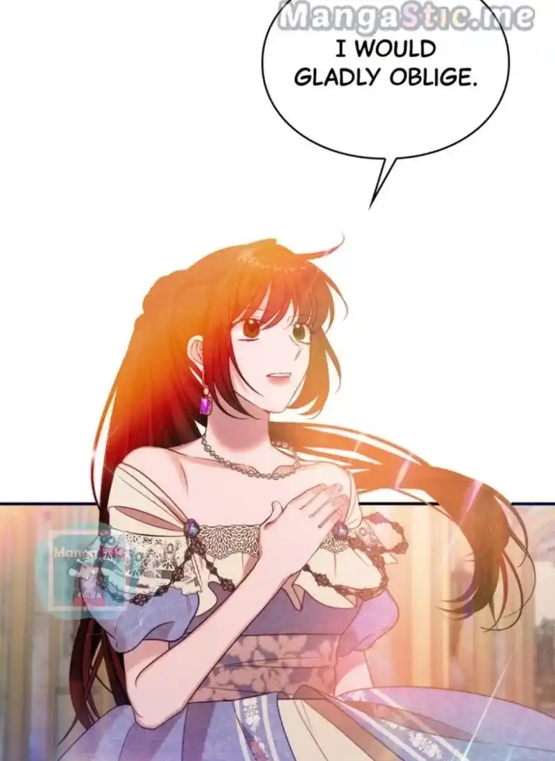 The Raven Duchess Chapter 40