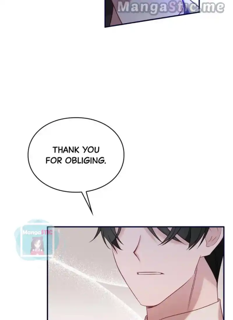 The Raven Duchess Chapter 40