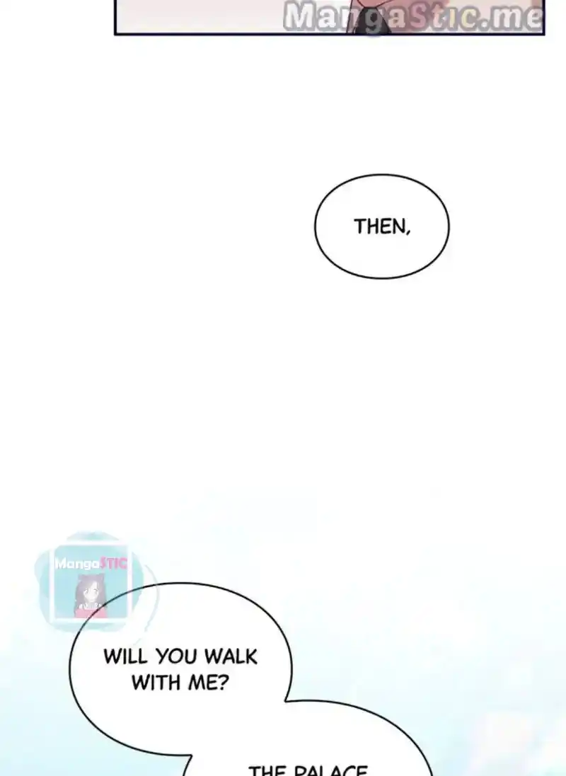 The Raven Duchess Chapter 40