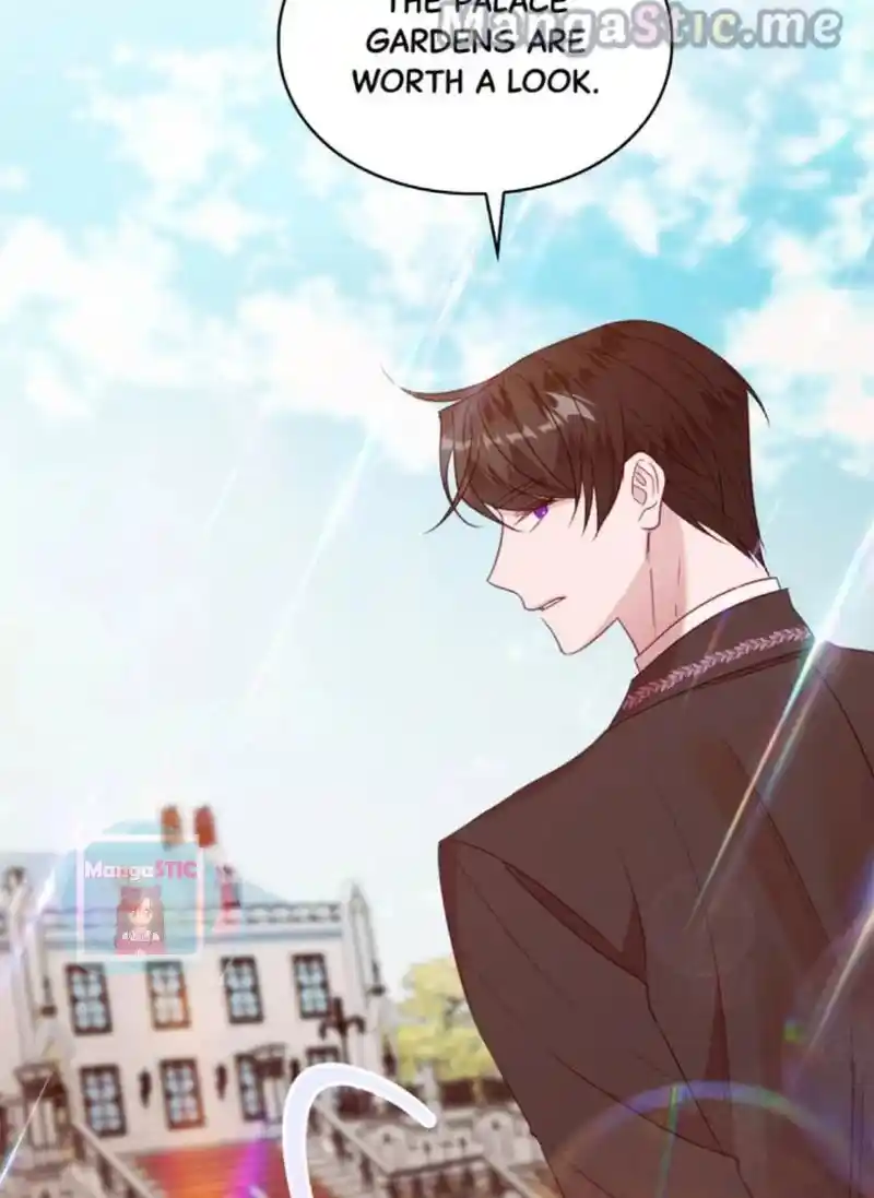 The Raven Duchess Chapter 40