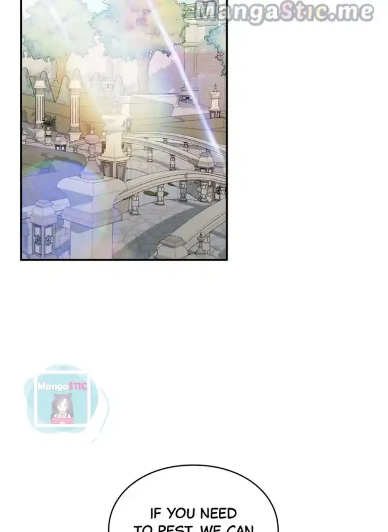 The Raven Duchess Chapter 40