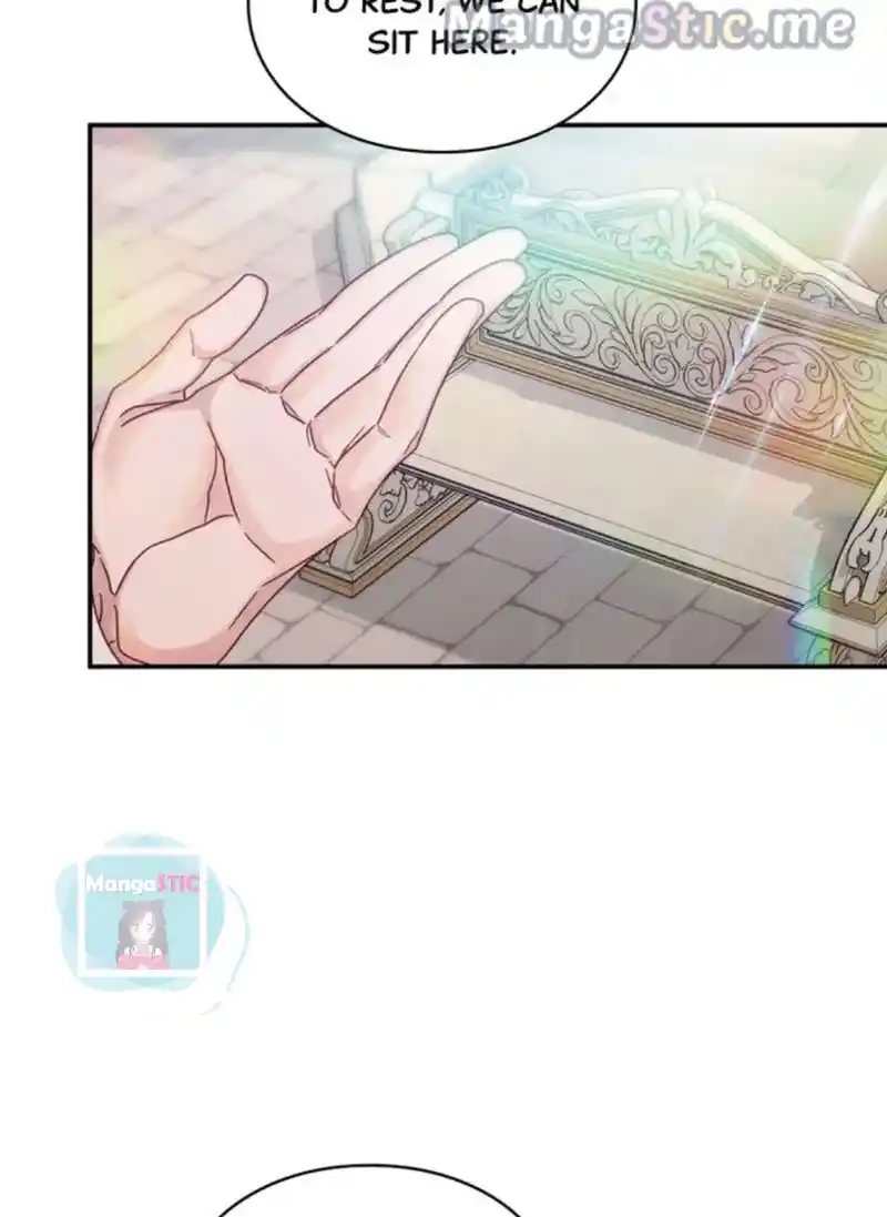 The Raven Duchess Chapter 40