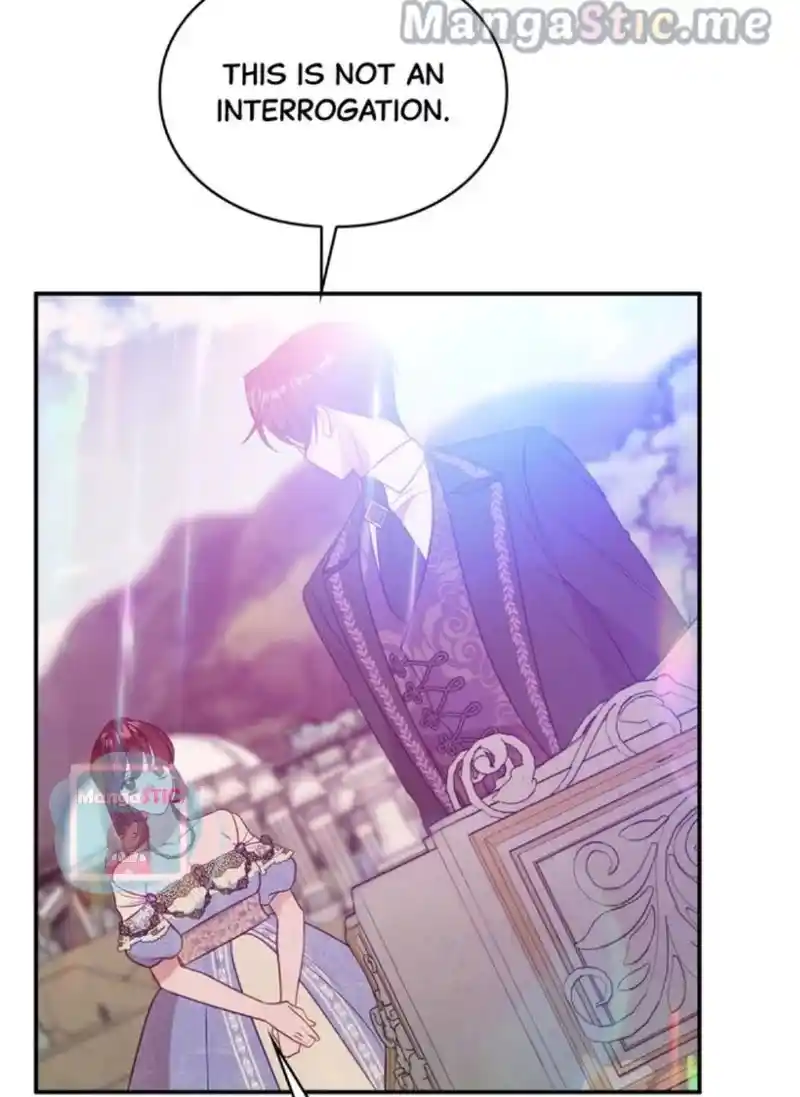 The Raven Duchess Chapter 40