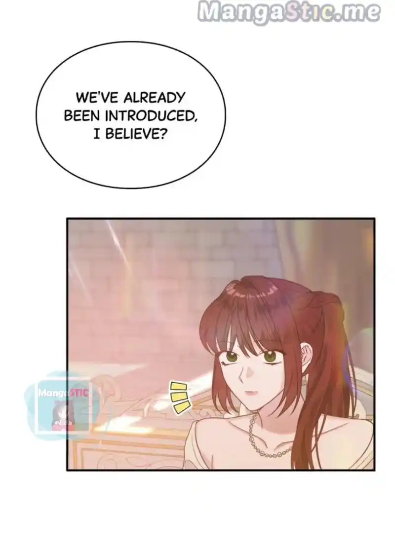 The Raven Duchess Chapter 40