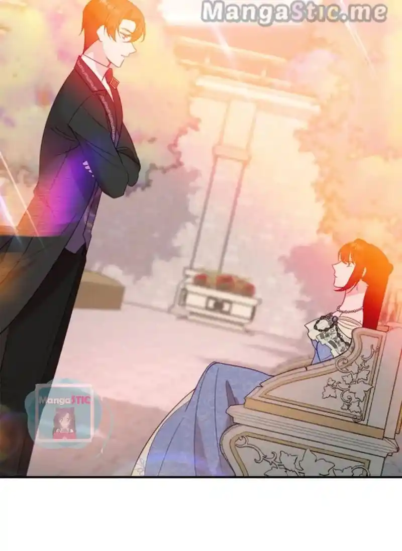 The Raven Duchess Chapter 40