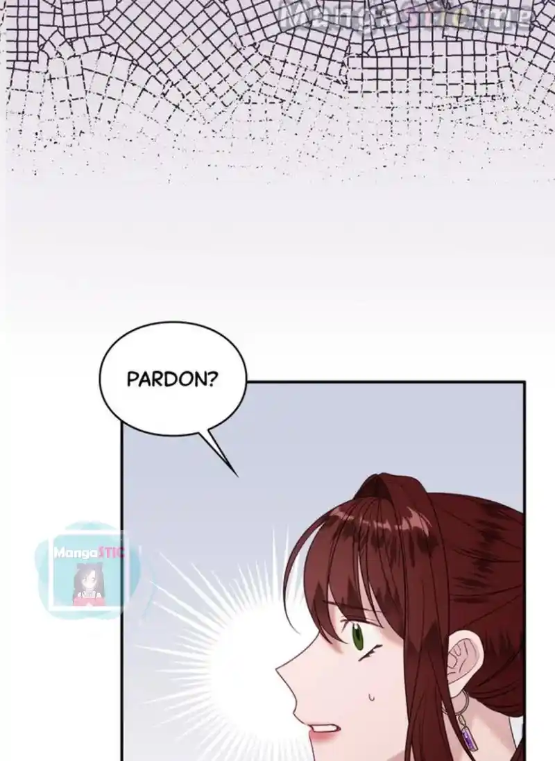 The Raven Duchess Chapter 40