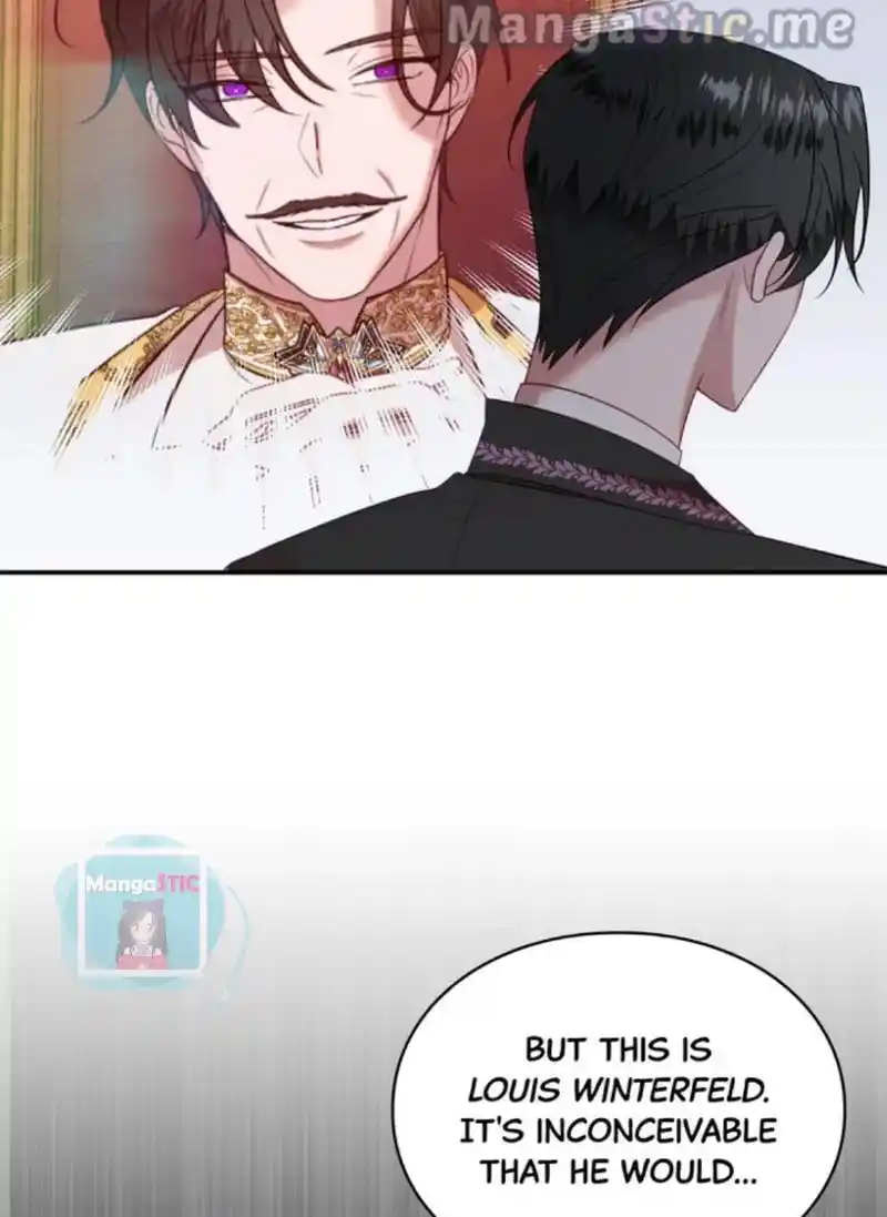 The Raven Duchess Chapter 40