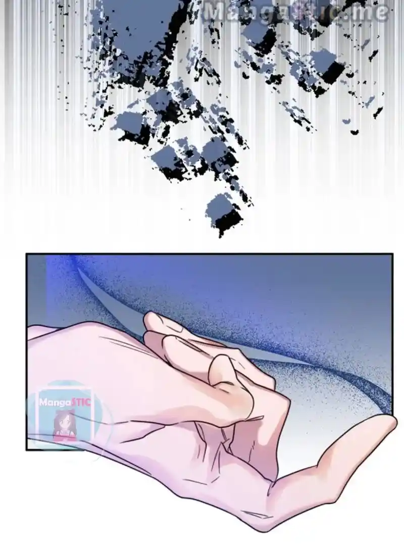 The Raven Duchess Chapter 40