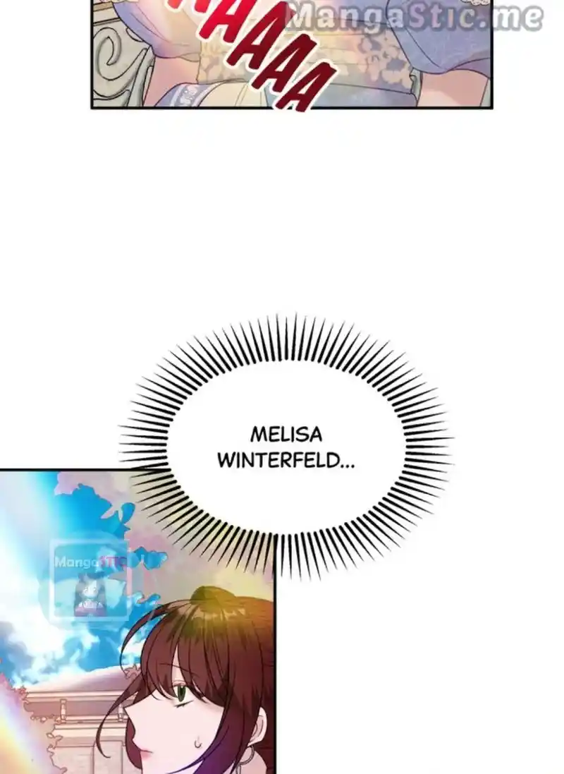 The Raven Duchess Chapter 40