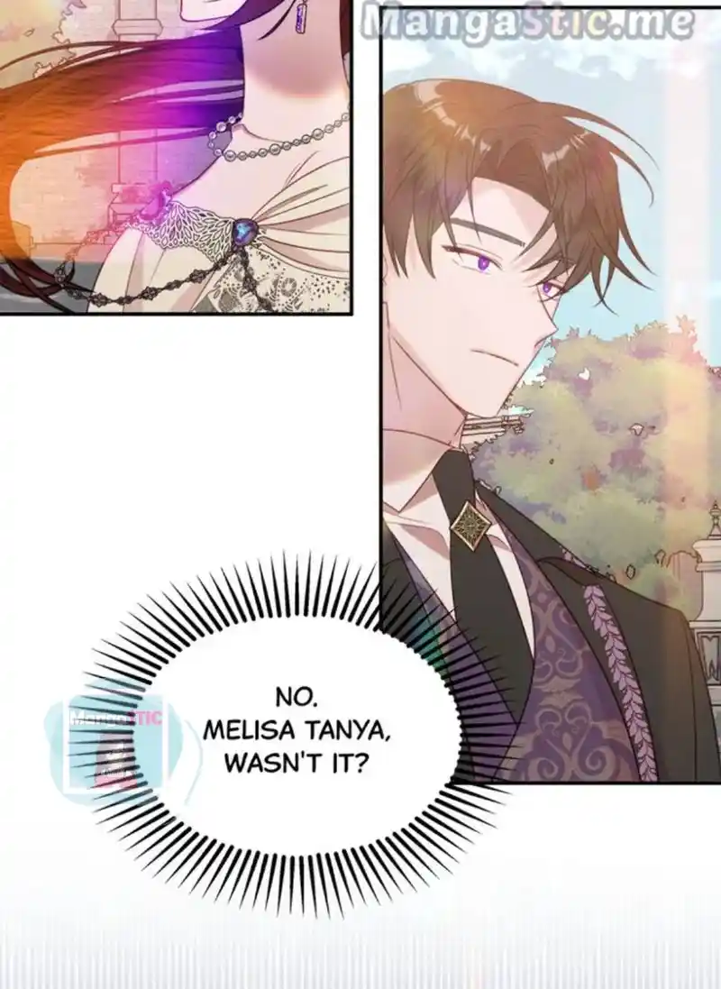 The Raven Duchess Chapter 40