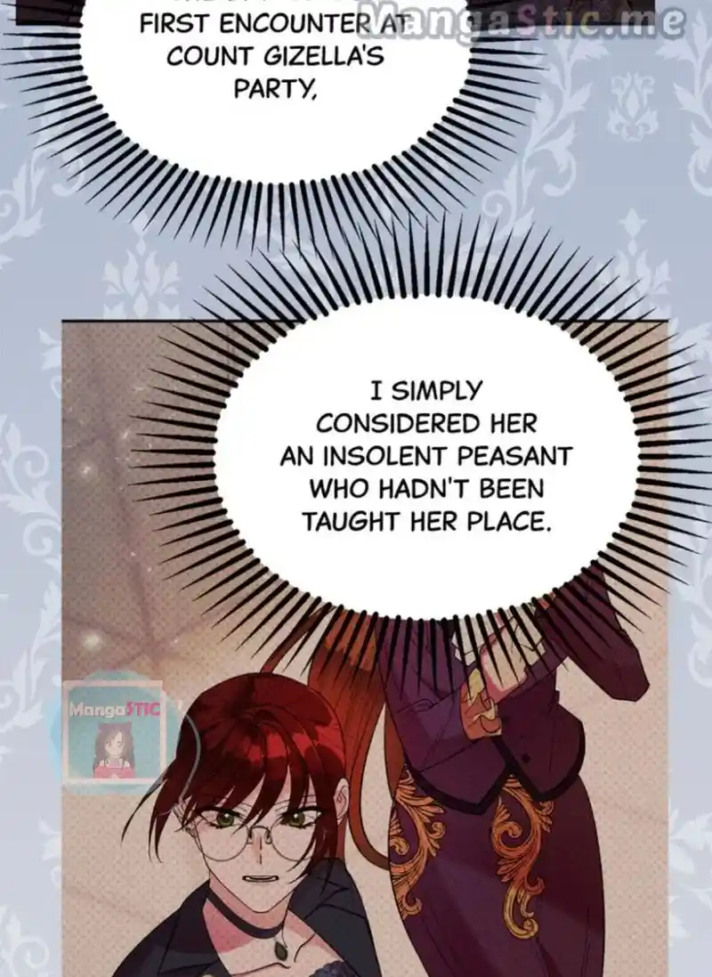 The Raven Duchess Chapter 40