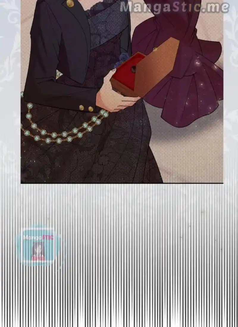 The Raven Duchess Chapter 40